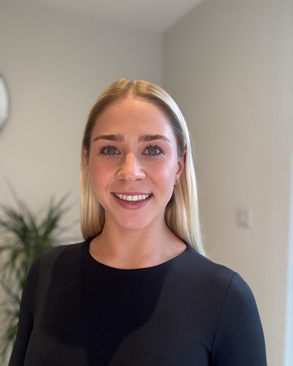 Zoe, founder of Spark Executive Support